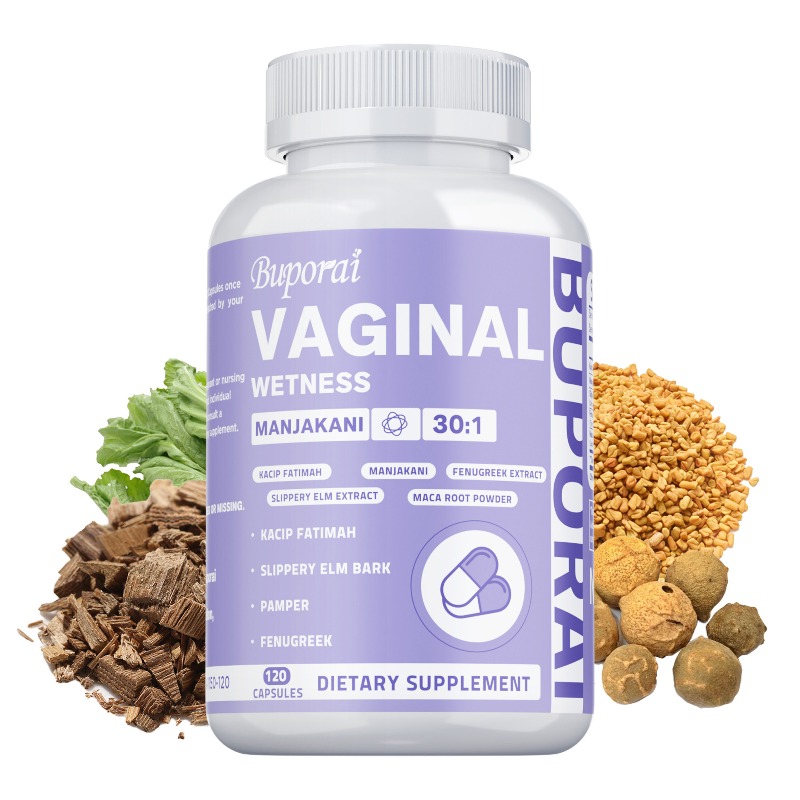 Rooting Hormone Powder - Suplementos para la Humedad Vaginal -
