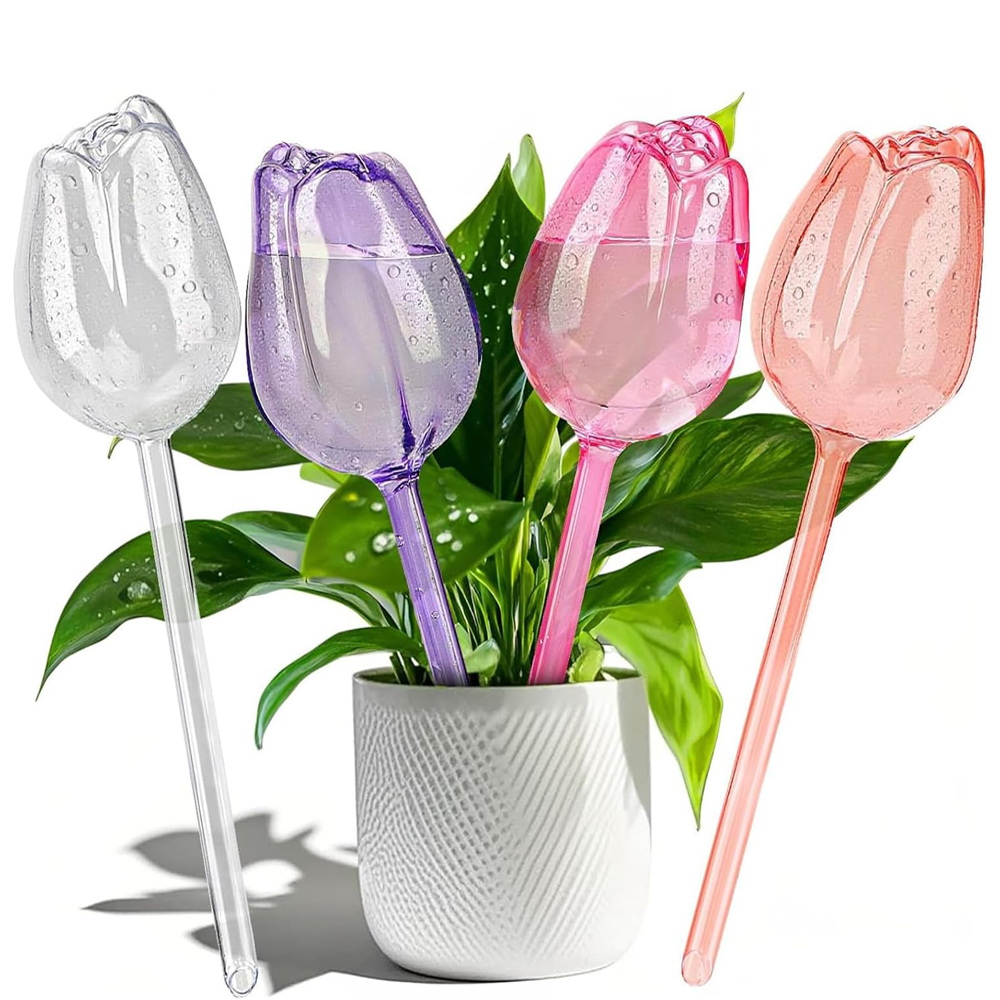 Self Watering Insert - Macetas con Sistema de Autorriego en