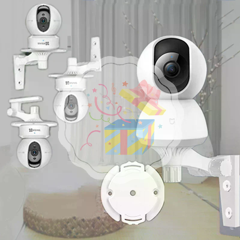 Base de Montaje en Pared para  - Tp-Link Camera Tapo C210 reseña y precio