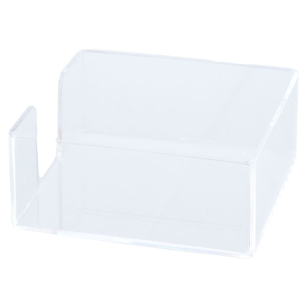 Servilletero cuadrado de acríl - Agar Tissue Culture reseña y precio