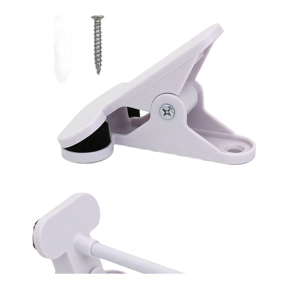 Soporte de montaje flexible y  - Tp-Link Camera Tapo C210 reseña y precio